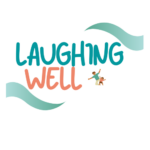 laughing well logo 2023