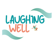 laughing well logo 2023